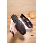 2024年3月25日早春新作入荷 ヴェルサーチ革靴chuan工場37-45