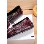 2024年3月25日早春新作入荷 ヴェルサーチ革靴chuan工場37-45