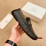 2024年3月25日早春新作入荷 ヴェルサーチ革靴chuan工場37-45