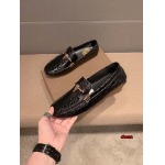 2024年3月25日早春新作入荷 ヴェルサーチ革靴chuan工場37-45