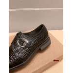 2024年3月25日早春新作入荷 ヴェルサーチ革靴chuan工場37-45