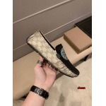 2024年3月25日早春新作入荷 ヴェルサーチ革靴chuan工場37-45