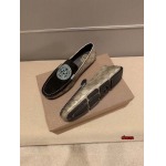 2024年3月25日早春新作入荷 ヴェルサーチ革靴chuan工場37-45