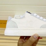 2024年3月25日早春新作入荷 ヴェルサーチスニーカーchuan工場38-44