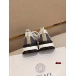 2024年3月25日早春新作入荷 ヴェルサーチスニーカーchuan工場38-45