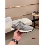 2024年3月25日早春高品質新作入荷ジバンシースニーカーchuan工場38-45