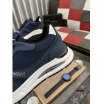 2024年3月25日早春新作入荷アルマーニスニーカーchuan工場38-44