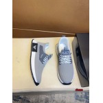 2024年3月25日早春新作入荷アルマーニスニーカーchuan工場38-44