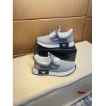 2024年3月25日早春新作入荷アルマーニスニーカーchuan工場38-44