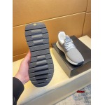 2024年3月25日早春新作入荷アルマーニスニーカーchuan工場38-44