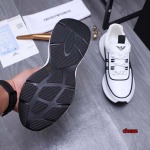 2024年3月25日早春新作入荷アルマーニスニーカーchuan工場38-44