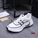 2024年3月25日早春新作入荷アルマーニスニーカーchuan工場38-44
