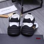 2024年3月25日早春新作入荷アルマーニスニーカーchuan工場38-44