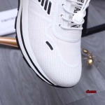 2024年3月25日早春新作入荷アルマーニスニーカーchuan工場38-44