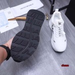 2024年3月25日早春新作入荷アルマーニスニーカーchuan工場38-44