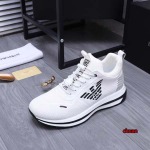 2024年3月25日早春新作入荷アルマーニスニーカーchuan工場38-44