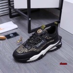 2024年3月25日早春新作入荷ヴェルサーチスニーカーchuan工場38-44