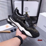 2024年3月25日早春新作入荷ヴェルサーチスニーカーchuan工場38-44