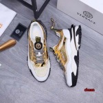 2024年3月25日早春新作入荷ヴェルサーチスニーカーchuan工場38-44