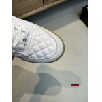 2024年3月25日早春原版復刻新作入荷シャネルメンズの スニーカー chuan工場38-45