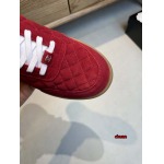 2024年3月25日早春原版復刻新作入荷シャネルメンズの スニーカー chuan工場38-45