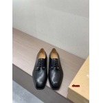 2024年3月25日早春新作入荷原版復刻 Christian Louboutin 革靴 chuan工場38-46