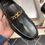 2024年3月25日早春新作原版復刻入荷ジバンシー 革靴 chuan工場38-45