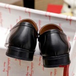 2024年3月25日早春新作入荷フェラガモ 革靴 chuan工場38-45