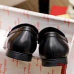 2024年3月25日早春新作入荷フェラガモ 革靴 chuan工場38-45