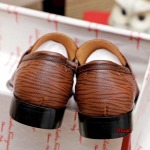 2024年3月25日早春新作入荷フェラガモ 革靴 chuan工場38-47