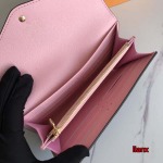 2024年3月26日人気新作入荷ルイヴィトン ブランド財布 yue工場