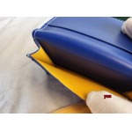 2024年3月26日人気新作入荷ゴヤー 名刺入れ小銭が入る財布 yue工場