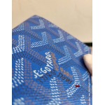 2024年3月26日人気新作入荷ゴヤー 名刺入れ小銭が入る財布 yue工場