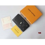 2024年3月26日人気新作入荷ルイヴィトン小銭が入る財布 yue工場