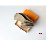 2024年3月26日人気新作入荷ルイヴィトン小銭が入る財布 yue工場