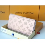 2024年3月26日人気新作入荷ルイヴィトン 財布 yue工場