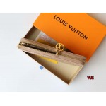 2024年3月26日人気新作入荷ルイヴィトン 財布 yue工場