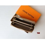 2024年3月26日人気新作入荷ルイヴィトン 財布 yue工場