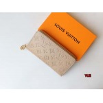 2024年3月26日人気新作入荷ルイヴィトン 財布 yue工場