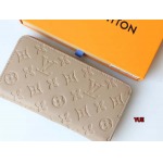 2024年3月26日人気新作入荷ルイヴィトン 財布 yue工場