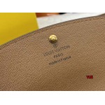 2024年3月26日人気新作入荷ルイヴィトン 財布 yue工場