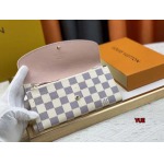 2024年3月26日人気新作入荷ルイヴィトン 財布 yue工場