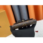 2024年3月26日人気新作入荷ルイヴィトン 財布 yue工場