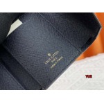 2024年3月26日人気新作入荷ルイヴィトン 財布 yue工場