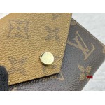 2024年3月26日人気新作入荷ルイヴィトン 財布 yue工場