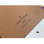 2024年3月26日人気新作入荷ルイヴィトン 財布 yue工場