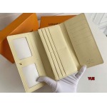 2024年3月26日人気新作入荷ルイヴィトン 財布 yue工場