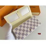 2024年3月26日人気新作入荷ルイヴィトン 財布 yue工場