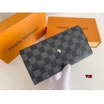 2024年3月26日人気新作入荷ルイヴィトン 財布 yue工場