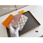 2024年3月26日人気新作入荷ルイヴィトン 財布 yue工場